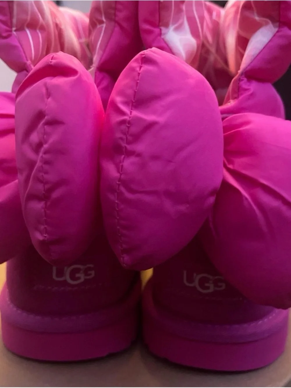UGG cozy kids